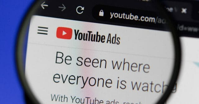 Youtube Ads